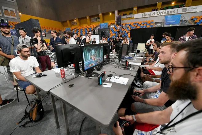 L’esport rêve encore plus grand à Orléans