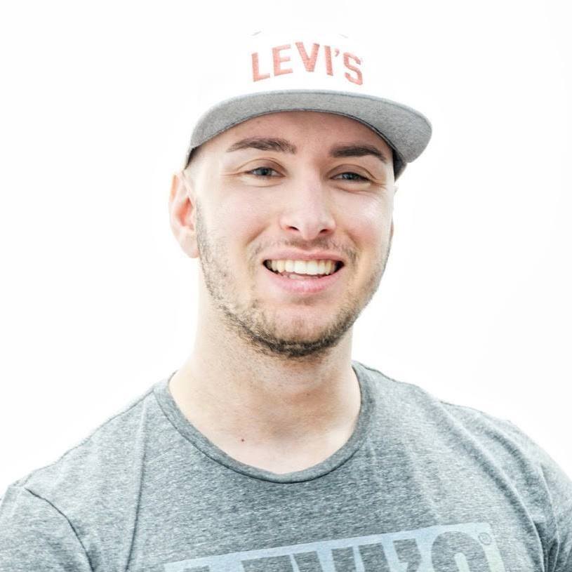 Interview d’Alderiate après l’OGS 2