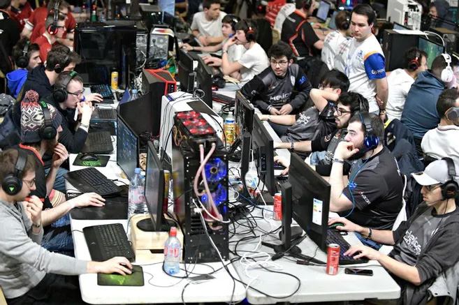 Orleans games show : premières annonces et inscriptions pour le rendez-vous des fans de jeux vidéo