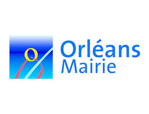 La Mairie d’Orléans nous fait confiance