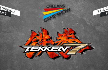 Tekken 7 sera de la partie pour l’OGS 2018